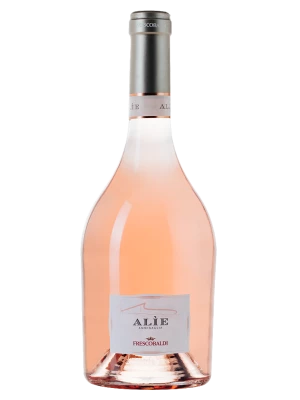 Вино Alie Rose, Италия Frescobaldi 2019, 0.75 л