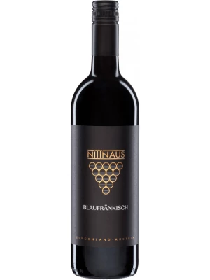 Вино Nittnaus, Blaufrankisch Classic 2015, 0.75 л