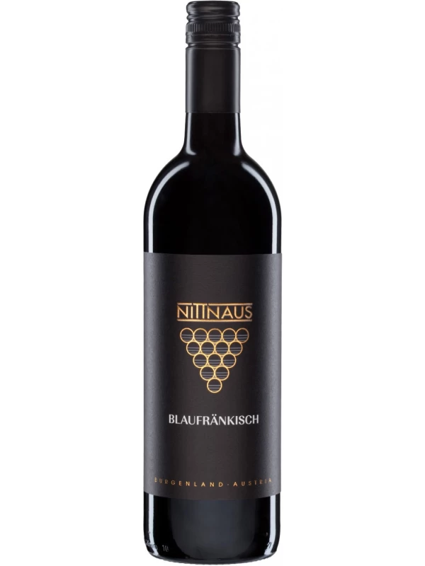Nittnaus, Blaufrankisch Classic