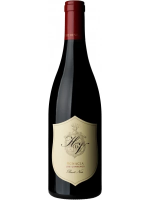 Вино Hyde de Villaine, Ygnacia Pinot Noir, Los Carneros 2018, 0.75 л