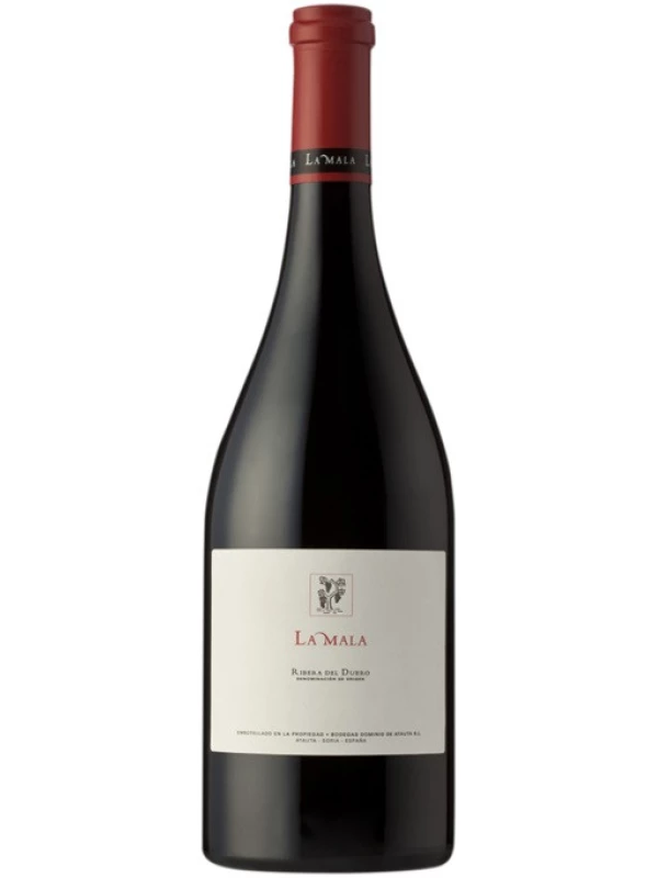 Dominio de Atauta, La Mala Ribera Del Duero DO