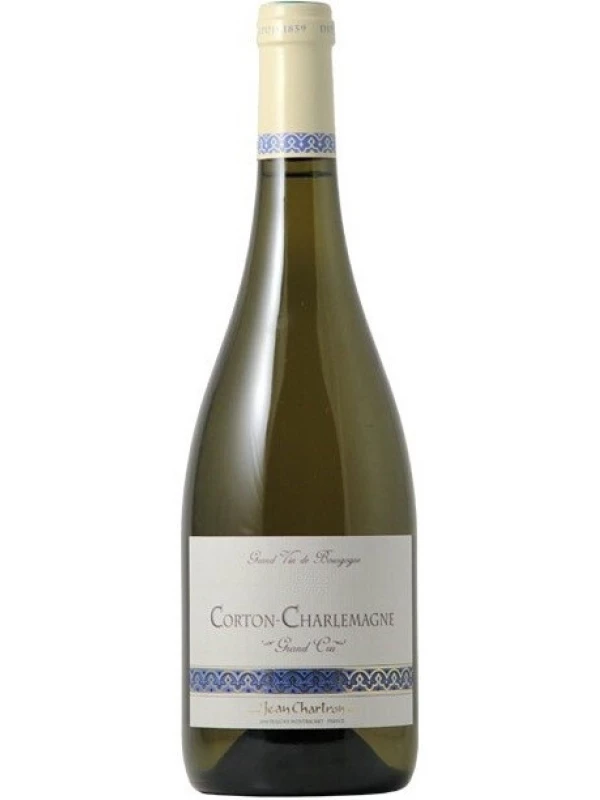 Domaine Jean Chartron, Corton-Charlemagne Grand Cru AOC