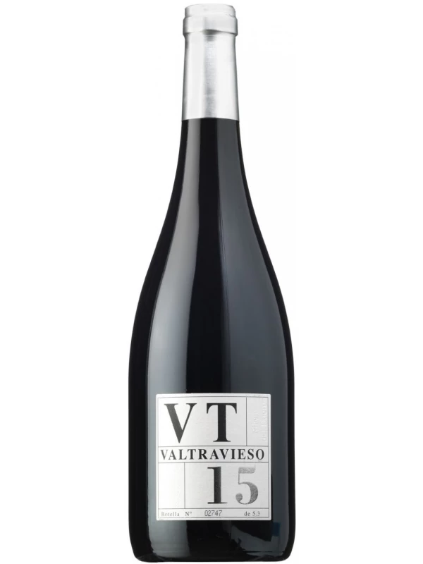 Valtravieso, Vendimia Seleccionada, Ribera del Duero DO