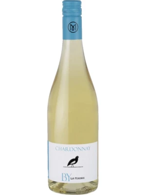 Вино Domaine de la Perdrix, By La Perdrix Chardonnay, Pays d'Oc IGP 0.75 л