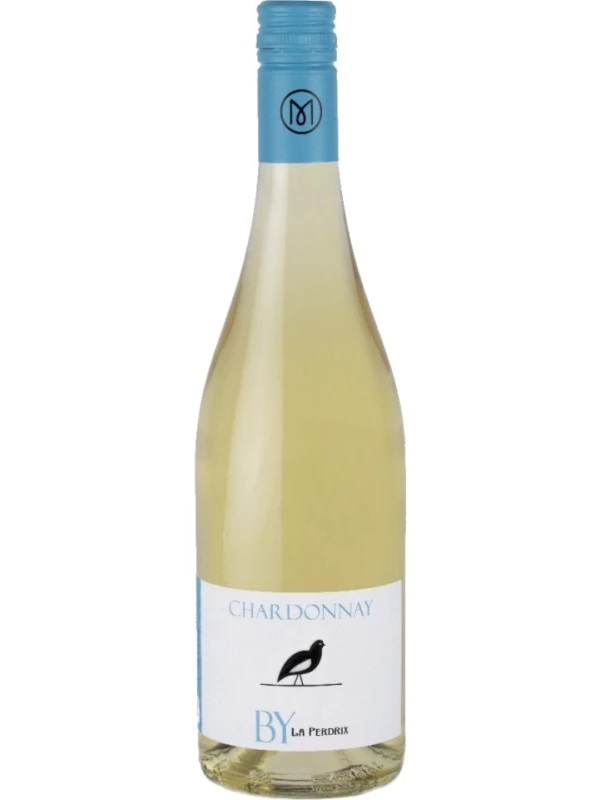 Domaine de la Perdrix, By La Perdrix Chardonnay, Pays d'Oc IGP