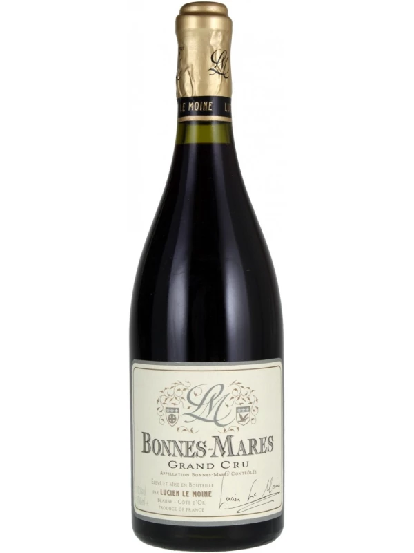 Lucien Le Moine, Bonnes-Mares Grand Cru AOC