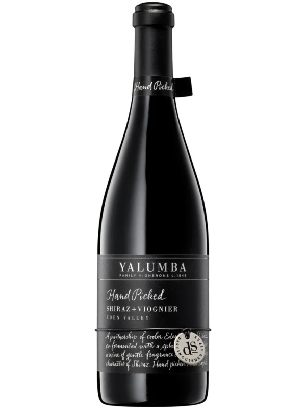 Yalumba, Hand Picked Shiraz-Viognier