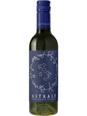 Вино Astrale Bianco 0.375 л