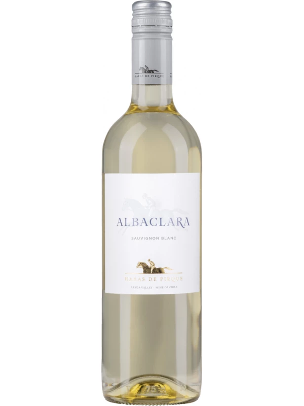 Albaclara Sauvignon Blanc