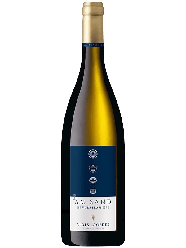 Alois Lageder, Am Sand Gewurztraminer