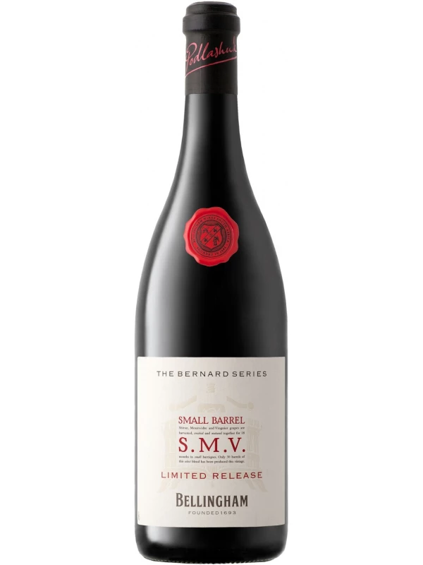Bellingham, Small Barrel S.M.V.