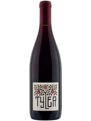 Вино Tyler, Sta Rita Hills Pinot Noir 2016, 0.75 л