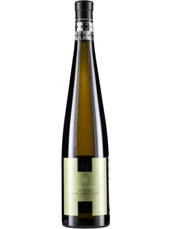 Weingut Heitlinger, Kapellenberg GG Riesling