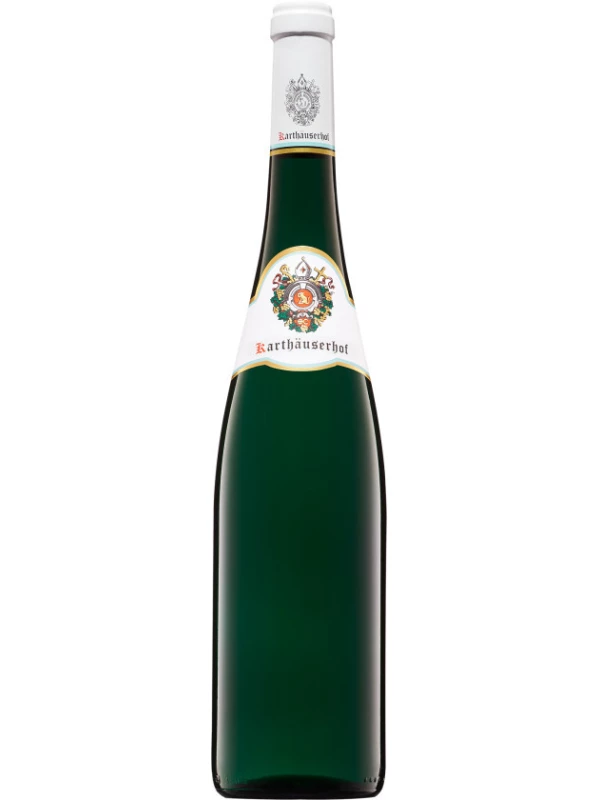 Karthauserhof, Riesling Kabinett Trocken