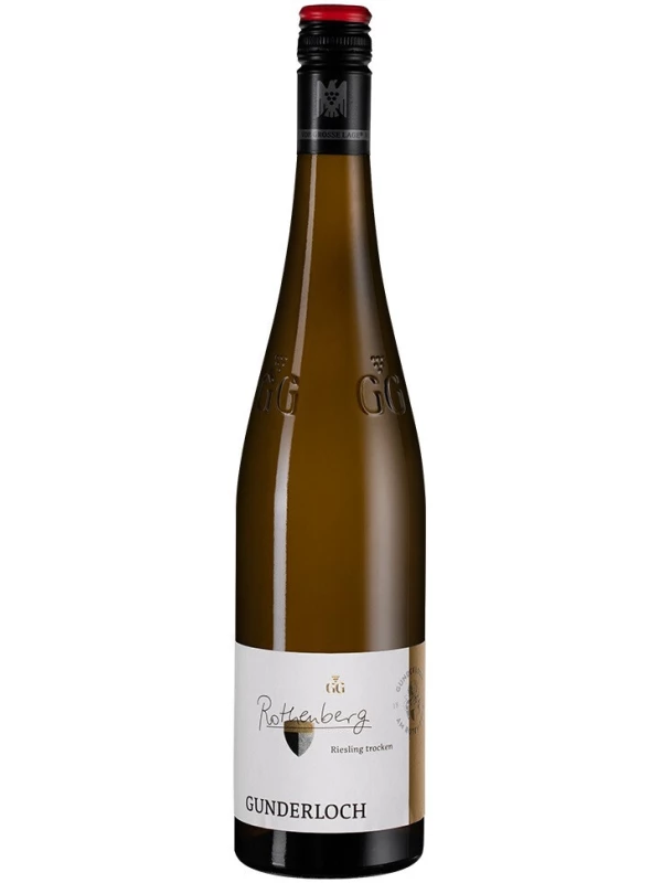 Gunderloch, Nackenheim Rothenberg Riesling