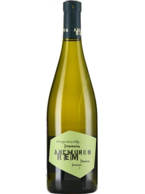 Вино Rem Akchurin Chardonnay Reserve 0.75 л