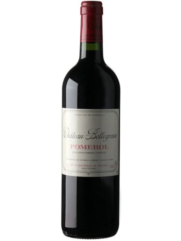 Chateau Bellegrave, Pomerol AOC