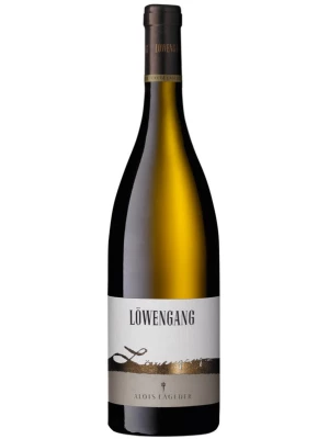 Вино Alois Lageder, Lowengang, Alto Adige 2015, 0.75 л