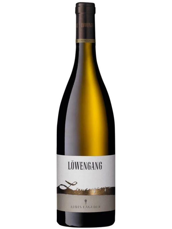 Alois Lageder, Lowengang, Alto Adige