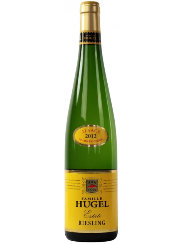 Riesling Estate Alsace AOC