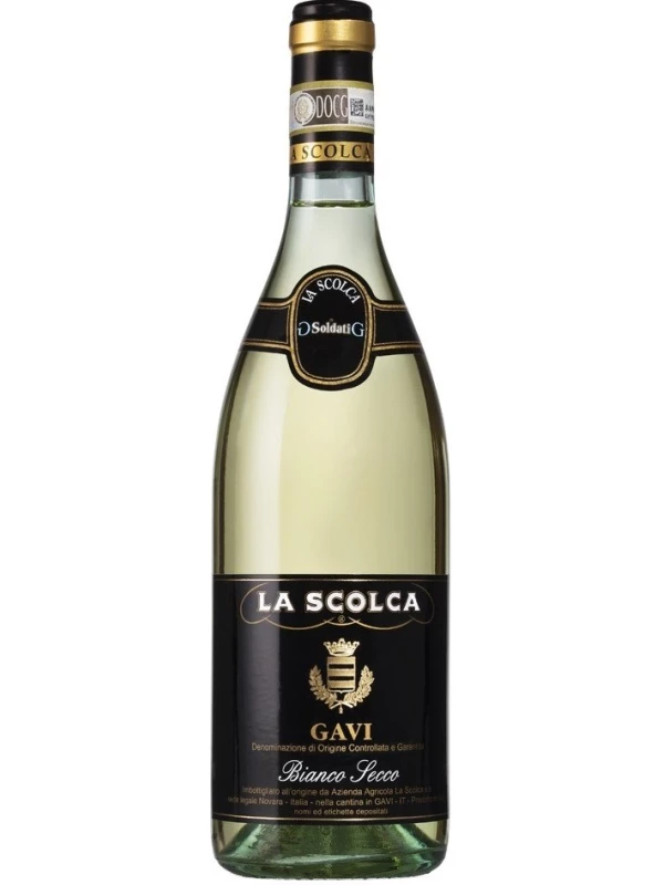 Gavi dei Gavi DOCG