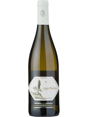 Вино Jermann , Capo Martino, Friuli-Venezia Giulia IGT 2007, 1.5 л