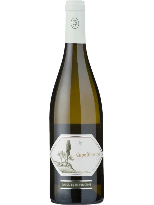 Jermann , Capo Martino, Friuli-Venezia Giulia IGT