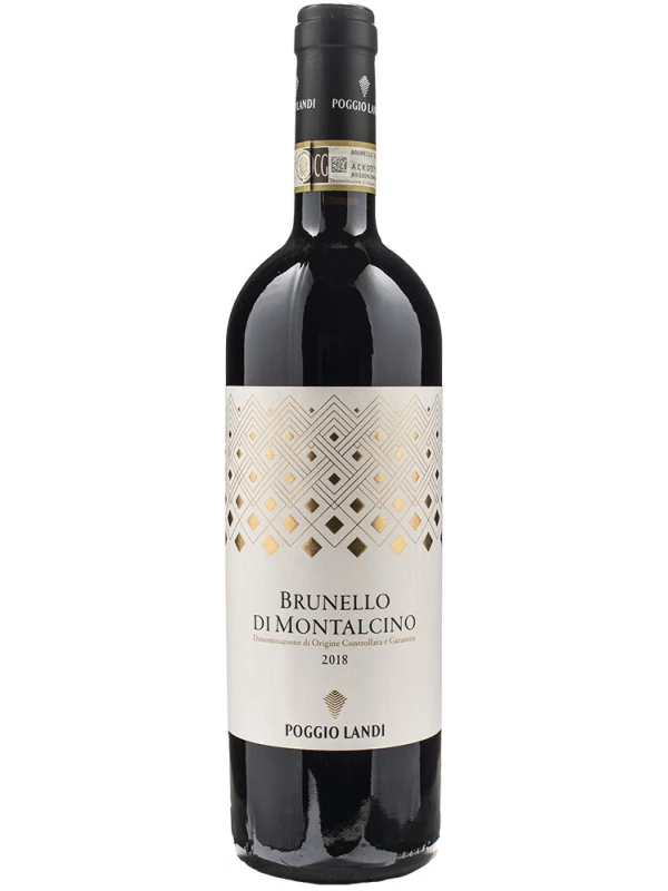 Poggio Landi, Brunello di Montalcino DOCG