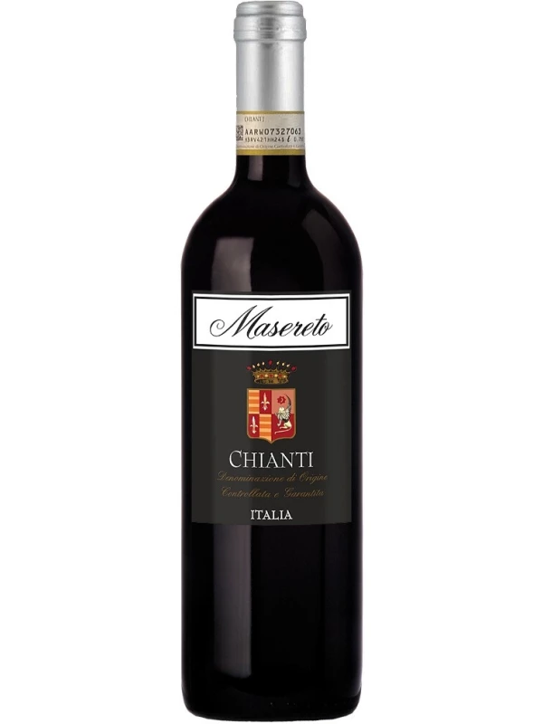 Masereto Chianti DOCG