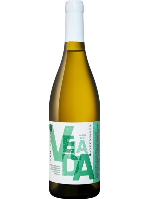 Вино Velada Chardonnay 0.75 л