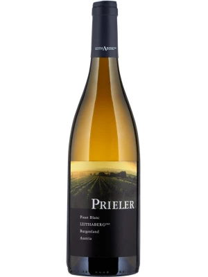 Вино Prieler, Pinot Blanc, Leithaberg DAC 0.75 л