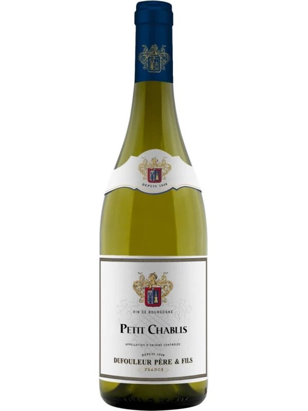 Dufouleur Pere & Fils, Petit Chablis AOC