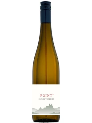 Вино Nigl, Point Gruner Veltliner 2020, 0.75 л