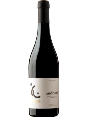 Вино Celler Acustic, Auditori, Montsant DO 2011, 0.75 л