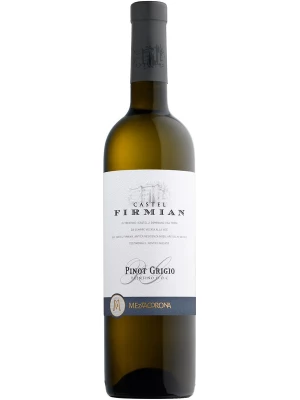 Вино Castel Firmian Pinot Grigio, Trentino DOC 2017, 0.75 л