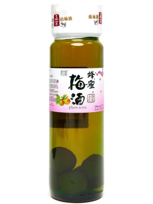 Вино Guangzhou Conghua Shunchangyuan, Plum Wine, with plums 0.75 л