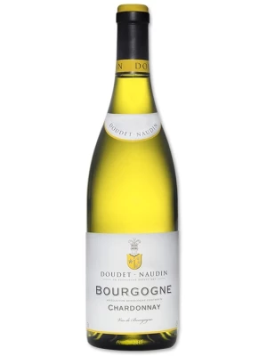 Вино Doudet Naudin, Bourgogne AOC Chardonnay 0.75 л