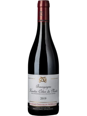 Вино Maxime Cheurlin Noellat, Bourgogne Hautes Cotes de Nuits AOC 2019, 0.75 л