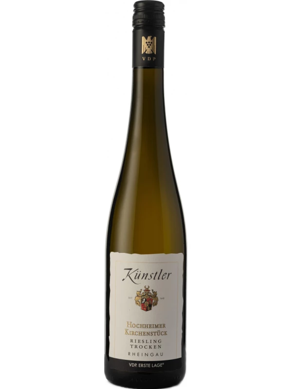 Kunstler, Hochheimer Kirchenstuck Riesling Kabinett