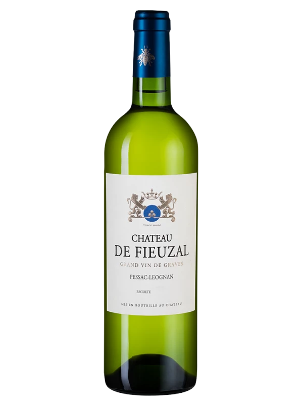 Chateau de Fieuzal, Pessac-Leognan AOC Blanc