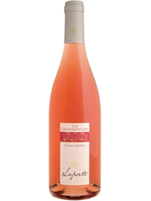 Вино Laporte, Sancerre AOC Les Grandmontains 2012, 0.75 л