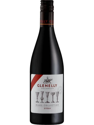 Вино Glenelly, Glass Collection Syrah 2021, 0.75 л