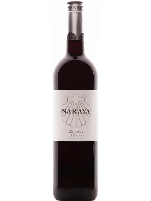 Vinas del Bierzo, Naraya Tinto, Bierzo DO