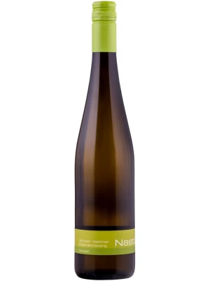 Вино Nastl, Gruner Veltliner Kittmannsberg, Kampdal DAC 2016, 0.75 л