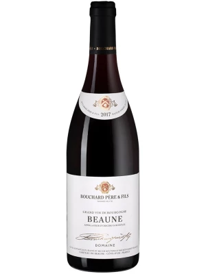 Вино Bouchard Pere et Fils, Beaune AOC 2017, 0.75 л