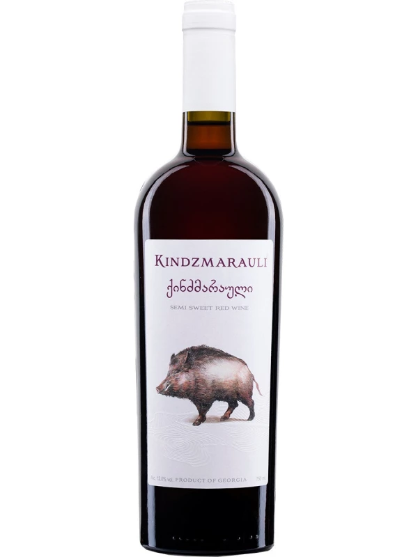 Georgian Wine House, Gurmani Kindzmarauli