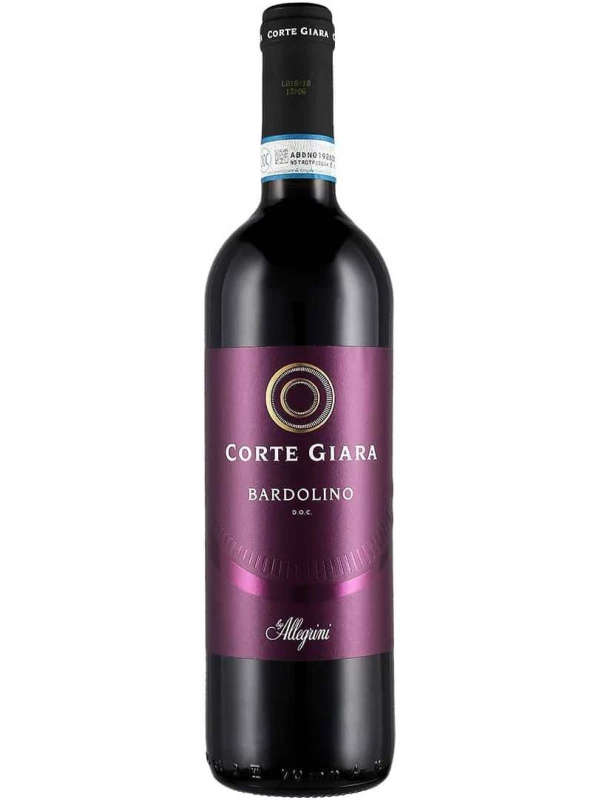 Corte Giara, Bardolino DOC