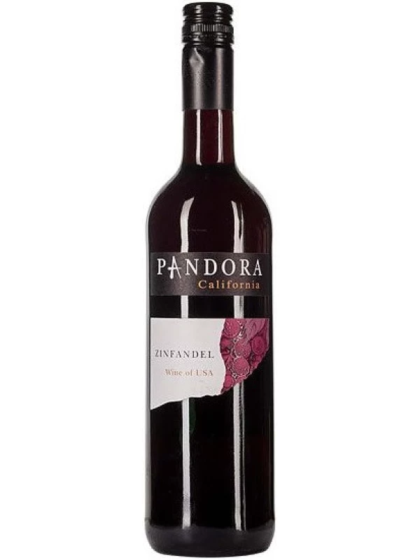 Pandora Zinfandel
