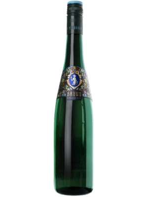 Вино Karthauserhof, Bruno Riesling Dry 2021, 0.75 л