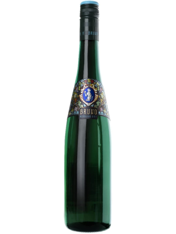 Karthauserhof, Bruno Riesling Dry